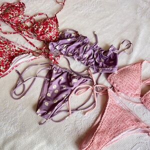 bikini bundle 💕